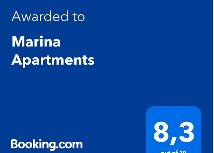 Marina Apartamento